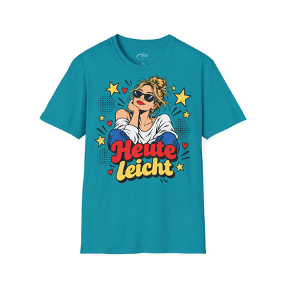 Heute Leicht T-Shirt