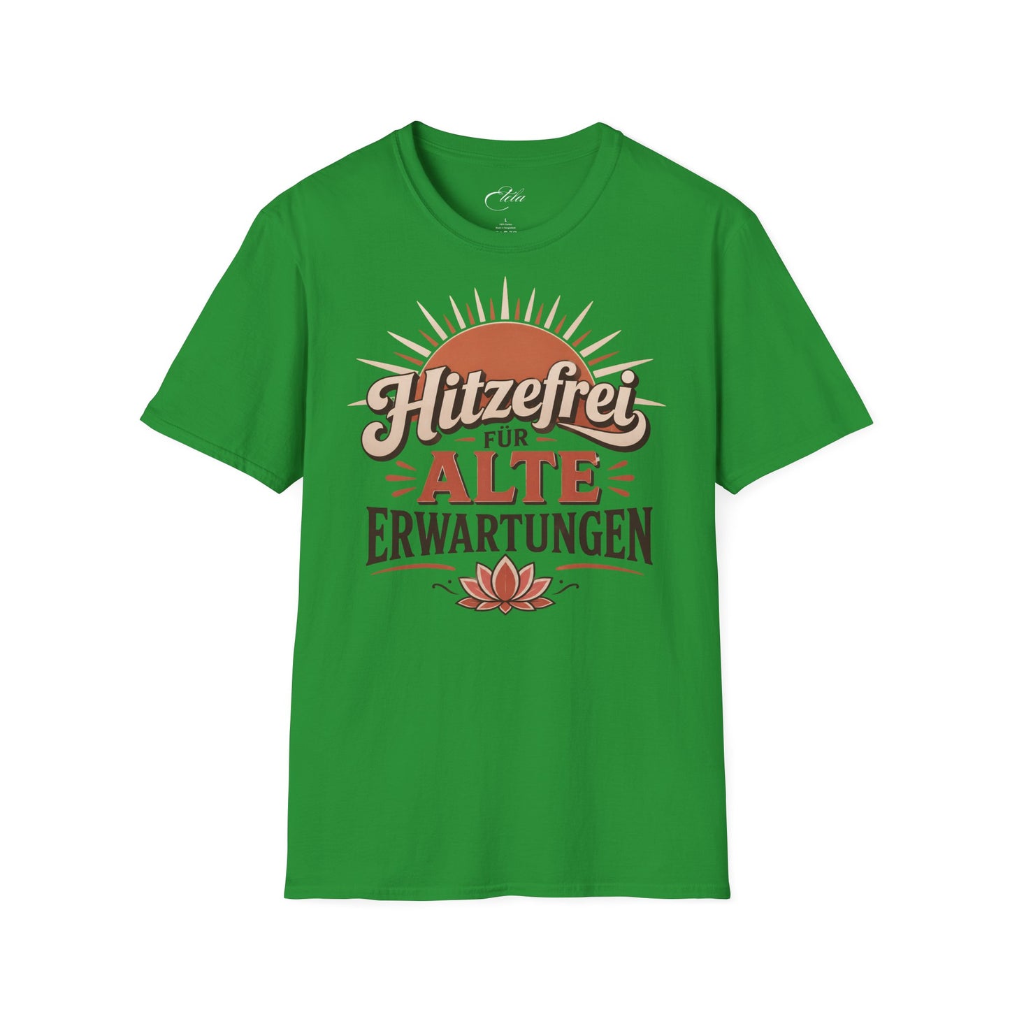 Alte Erwartungen T-Shirt