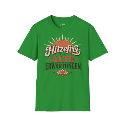 Alte Erwartungen T-Shirt