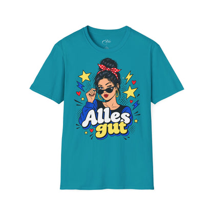 Alles Gut T-Shirt