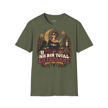 Total Entspannt T-Shirt