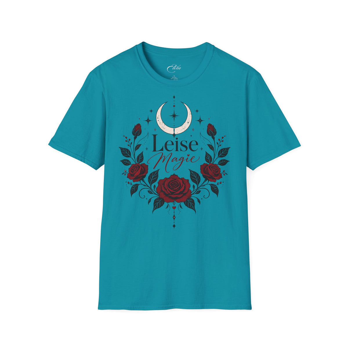 Leise Magie T-Shirt