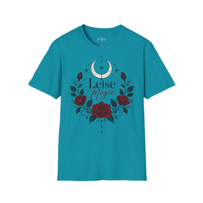 Leise Magie T-Shirt