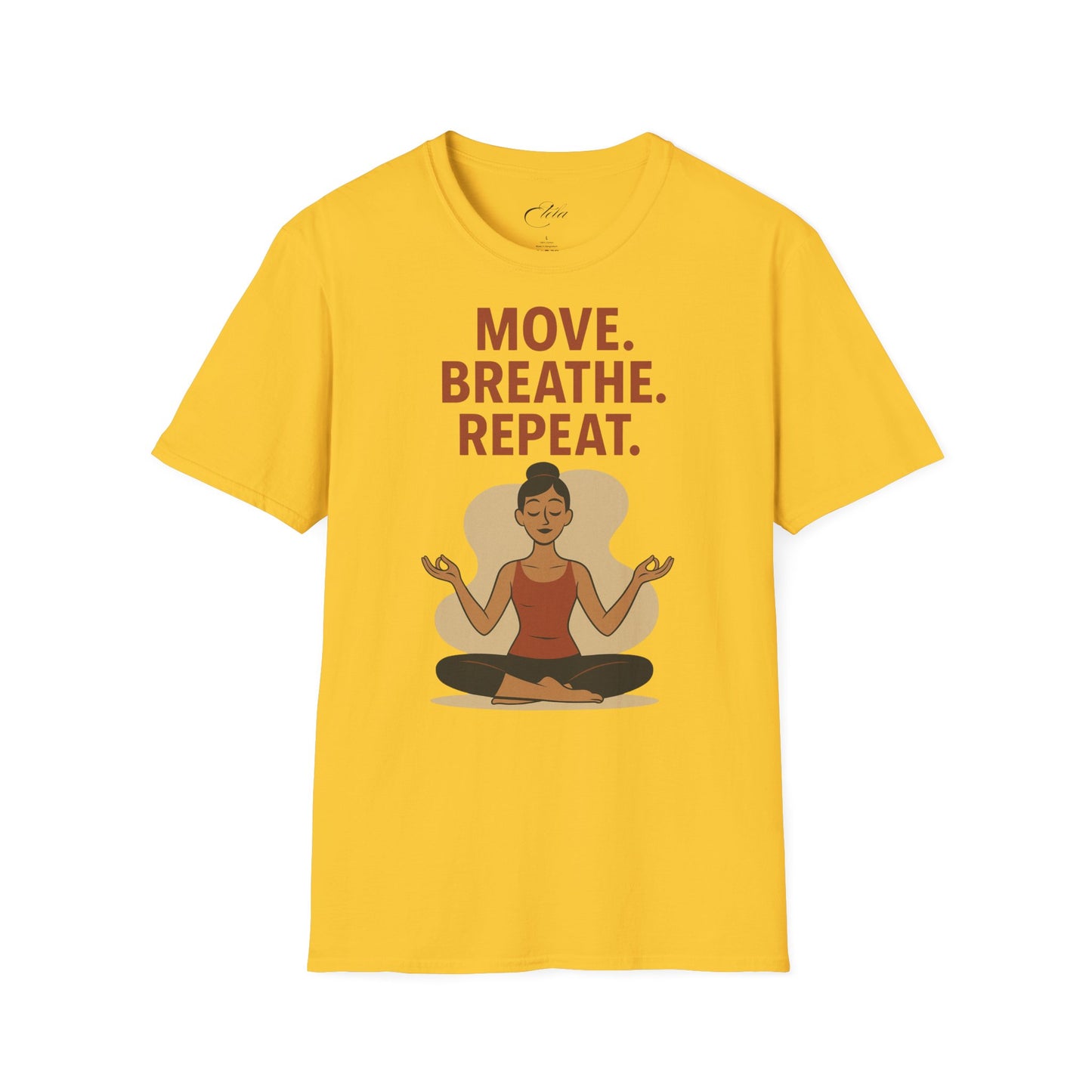 Breathe T-Shirt