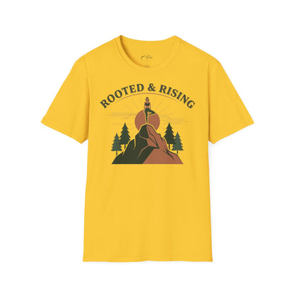 Rooted & Rising T-Shirt