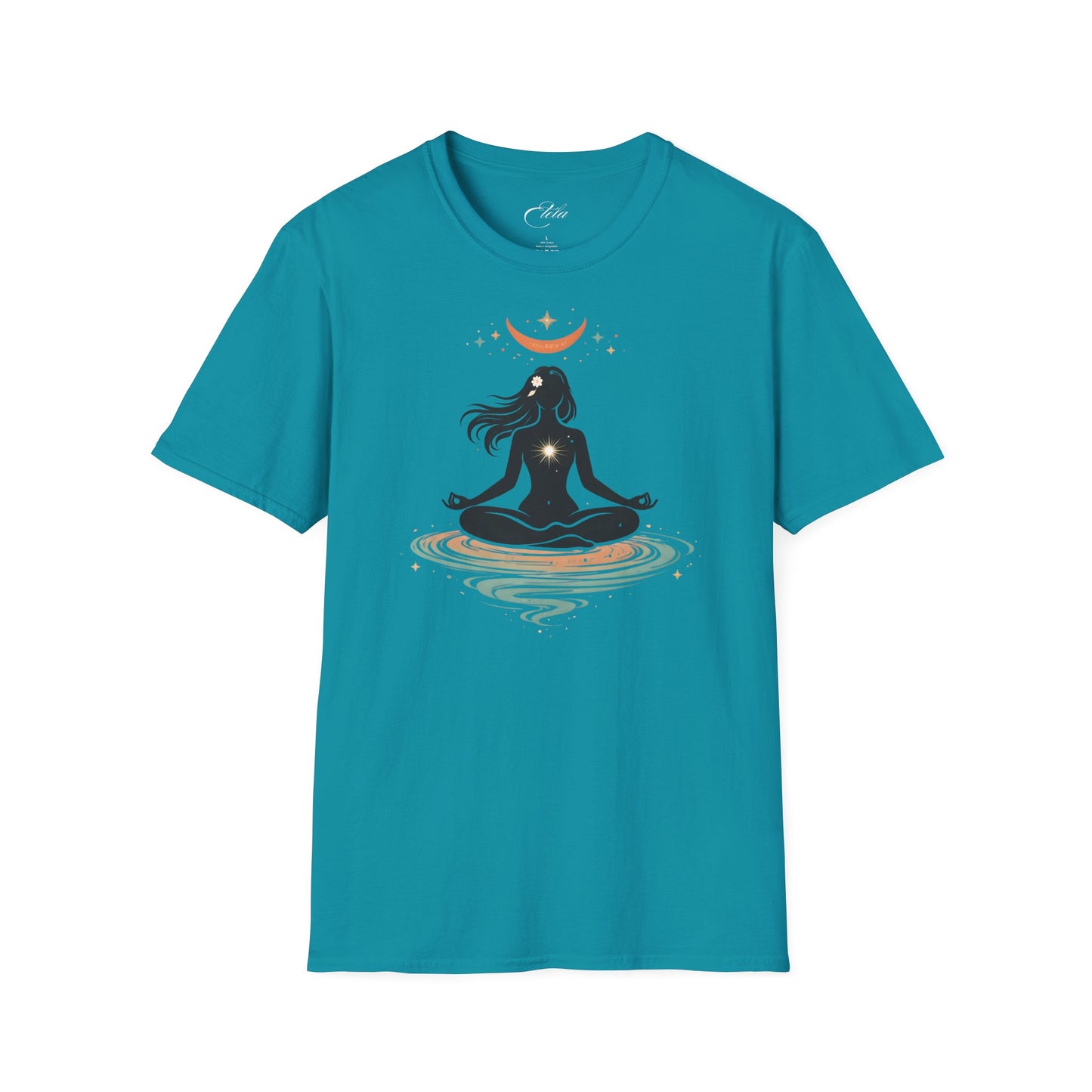 Spring Meditation T-Shirt