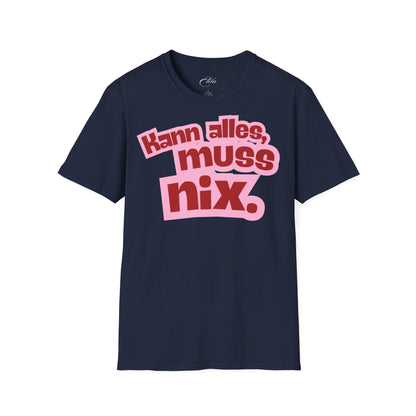 Kann Alles T-Shirt
