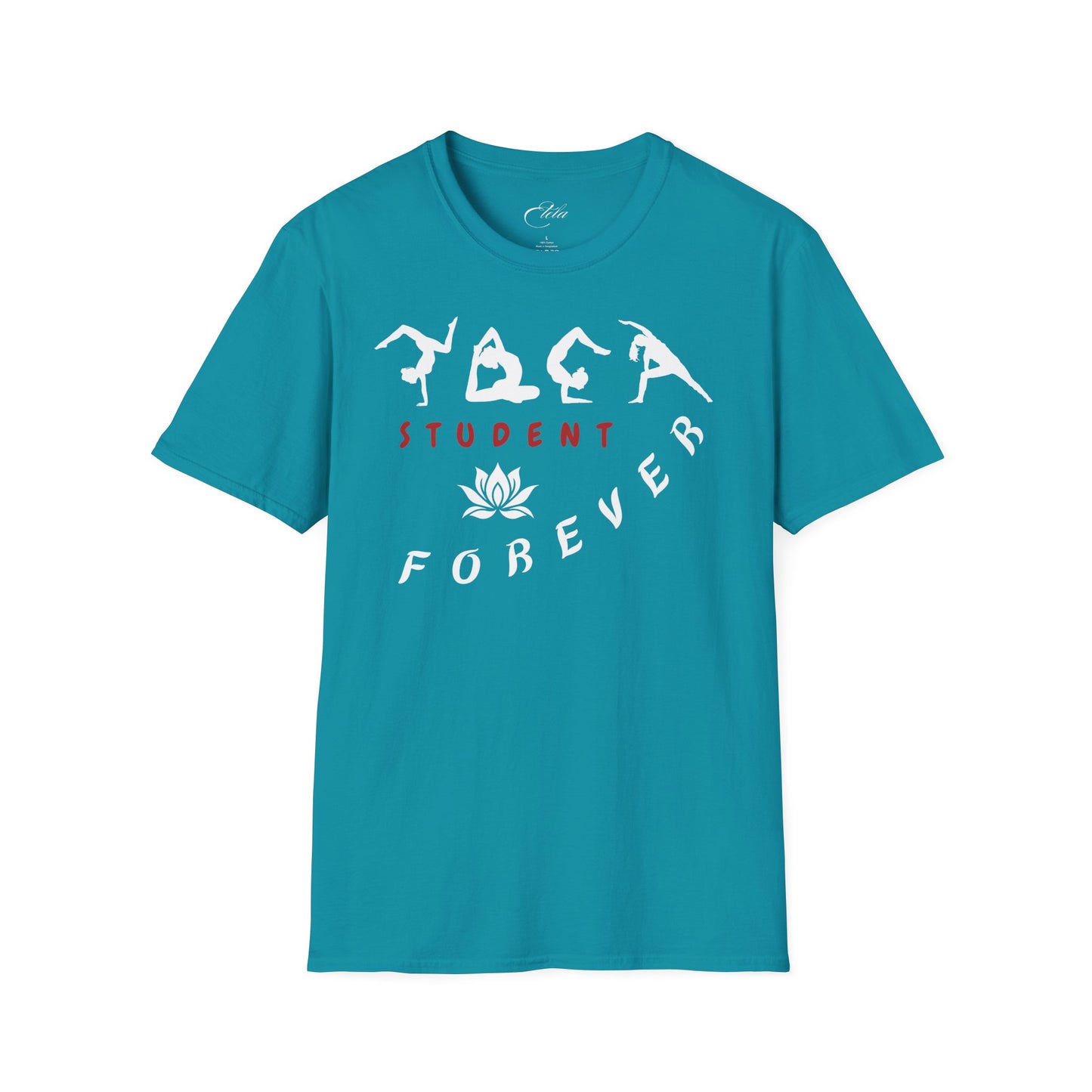 Student Forever T-Shirt
