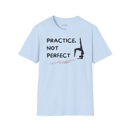 Practice Not Perfect T-Shirt