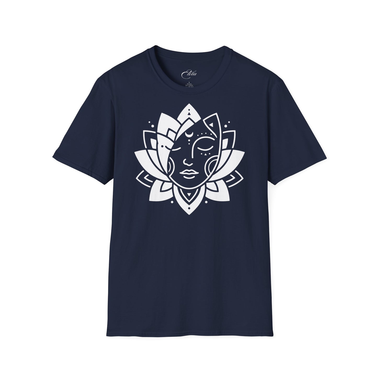 Lotus Spirit T-Shirt