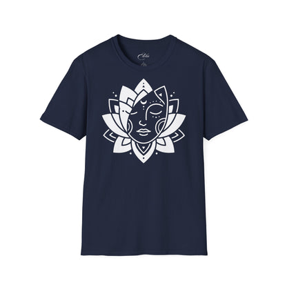 Lotus Spirit T-Shirt