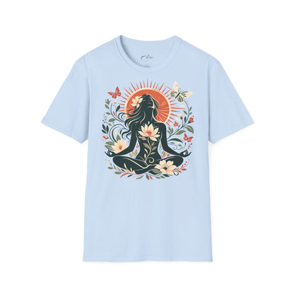 Butterfly Bloom T-Shirt