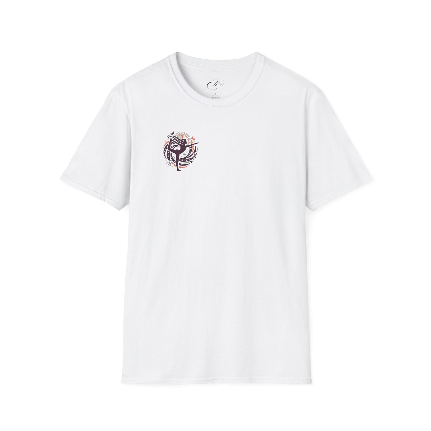 Mini Dance T-Shirt