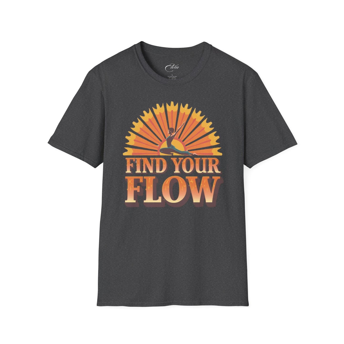 Your Flow T-Shirt