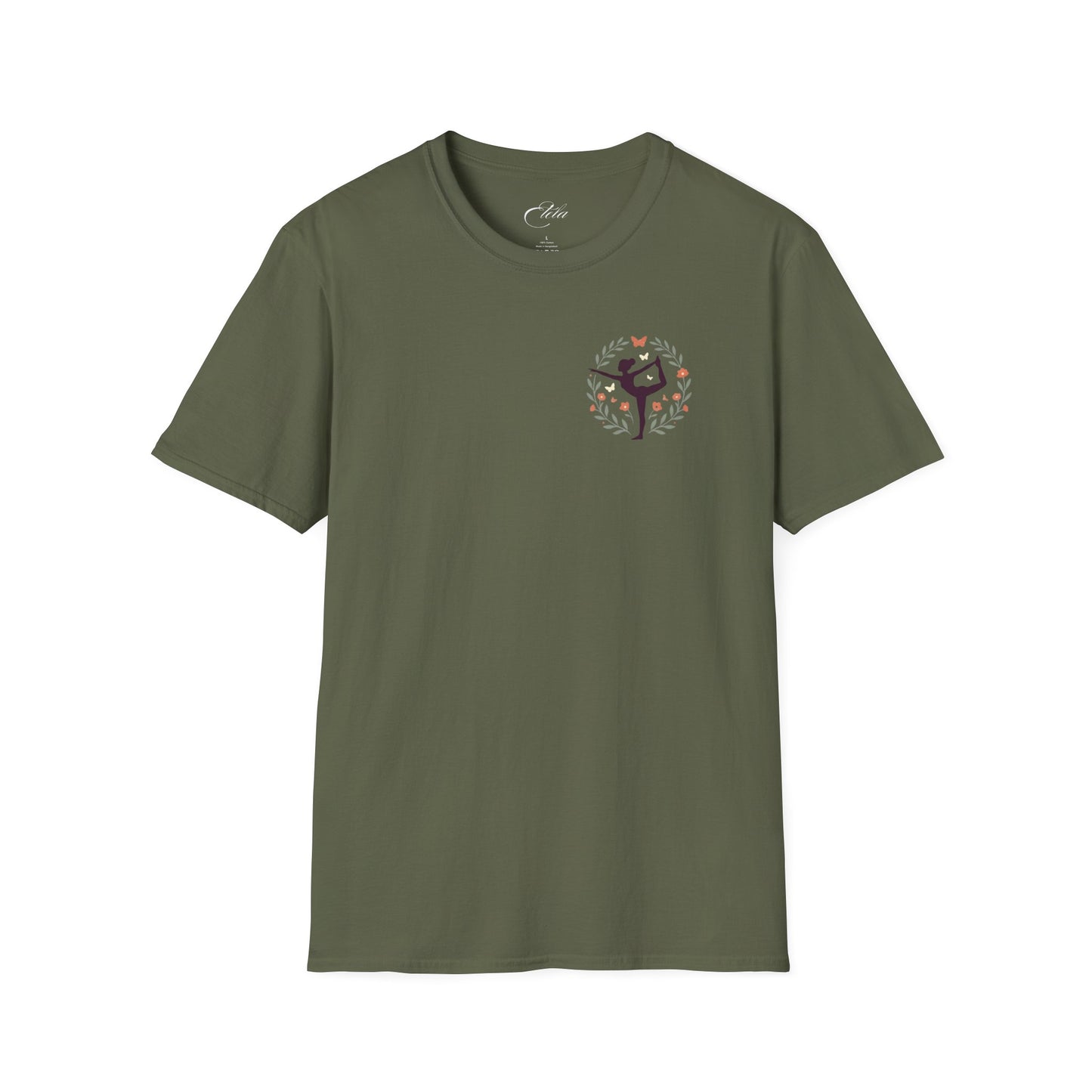 Mini Schmetterling T-Shirt