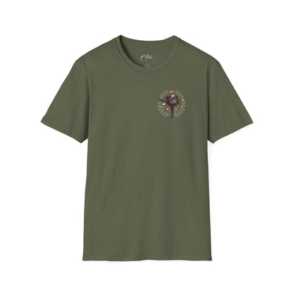 Mini Schmetterling T-Shirt