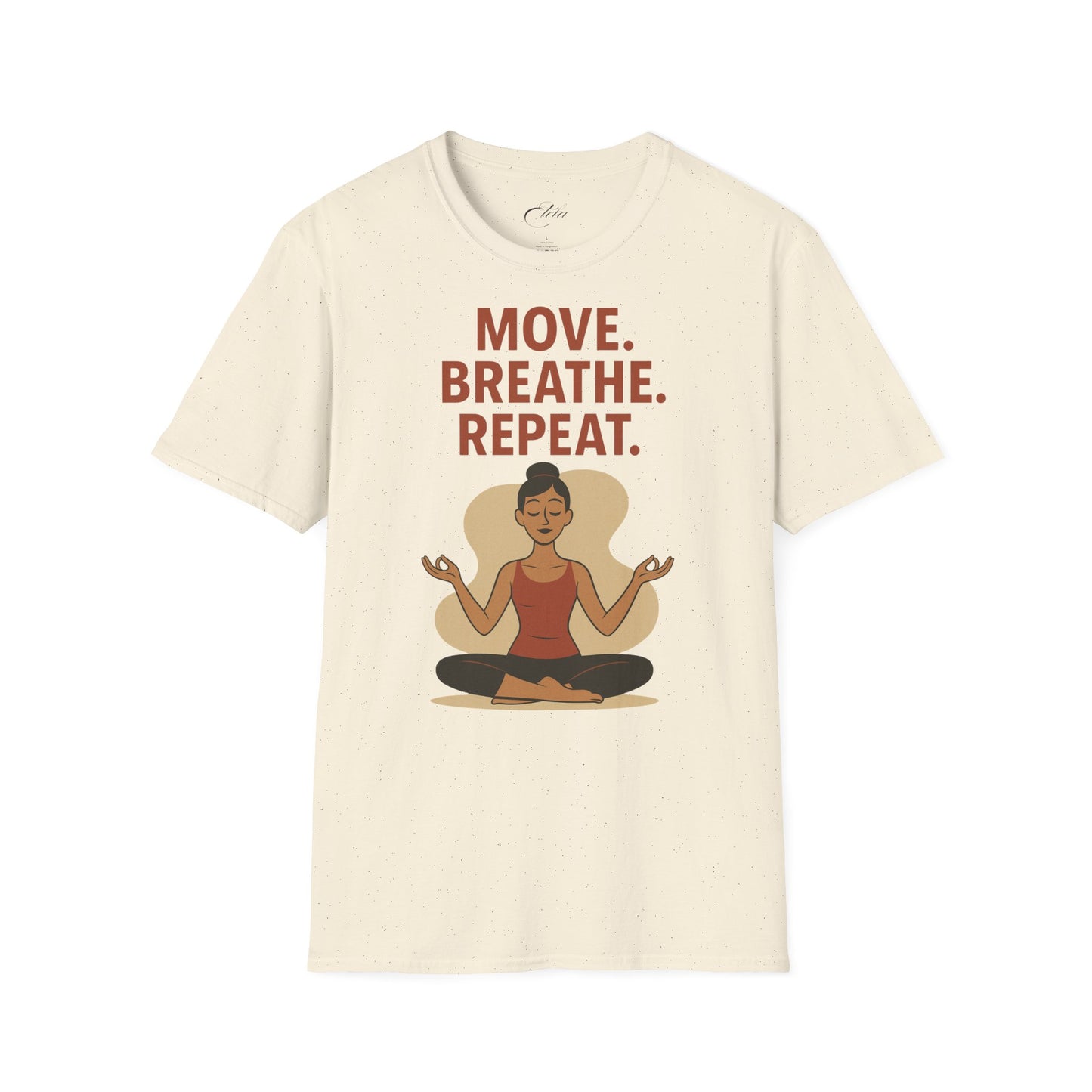 Breathe T-Shirt