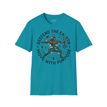 Move With Purpose T-Shirt