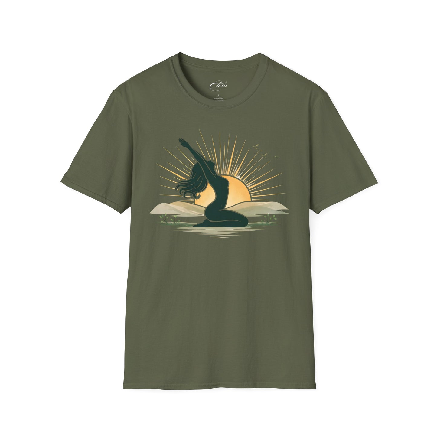 Hello Spring T-Shirt