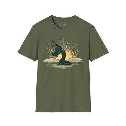Hello Spring T-Shirt