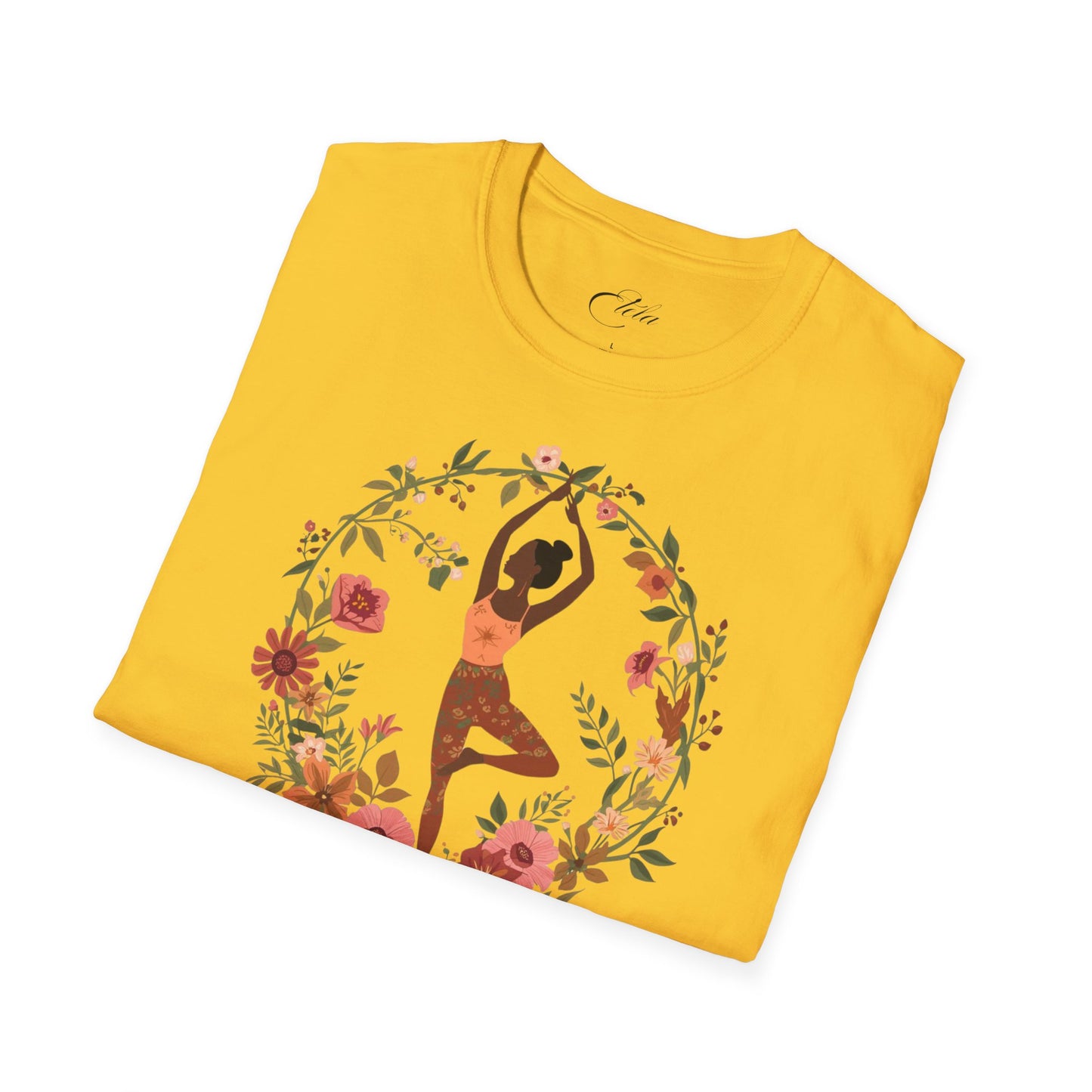 Balanced By Nature T-Shirt