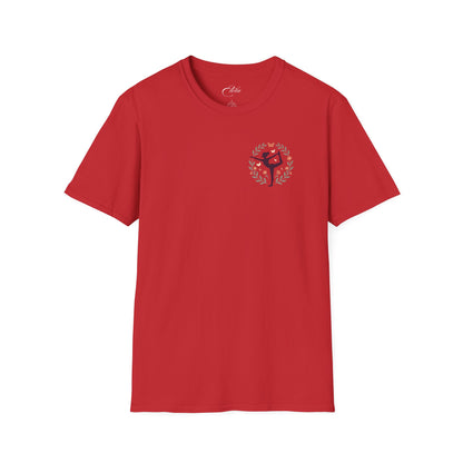 Mini Schmetterling T-Shirt