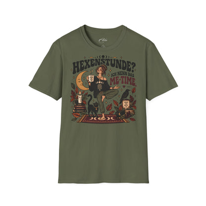 Hexenstunde T-Shirt
