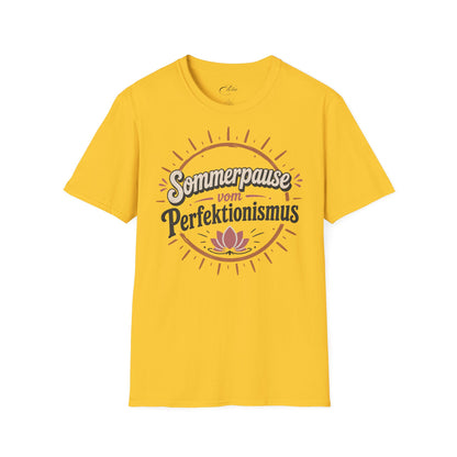 Sommerpause T-Shirt