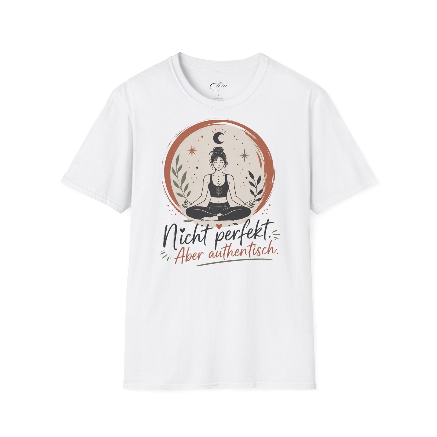 Authentisch T-Shirt