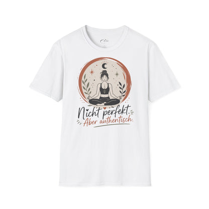 Authentisch T-Shirt