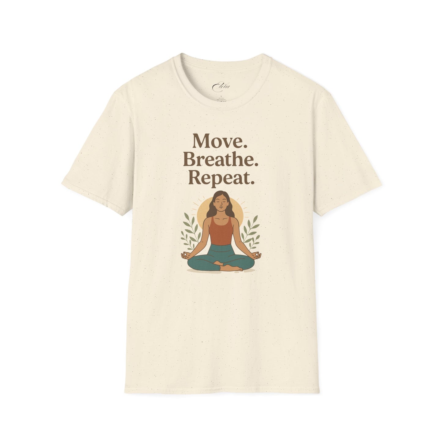 Move T-Shirt