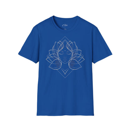 Sacred Face T-Shirt