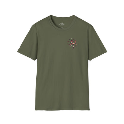 Mini Dancer Pose T-Shirt