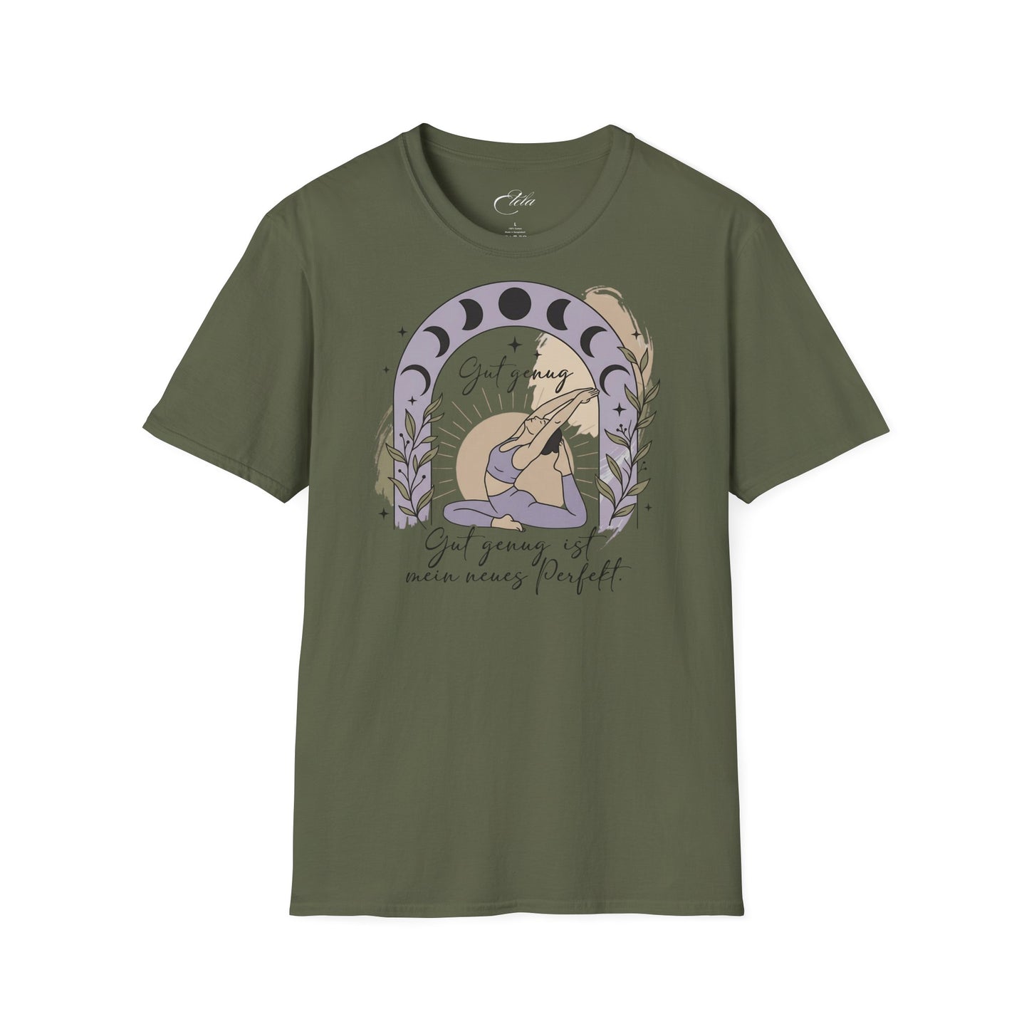 Gut Genug T-Shirt
