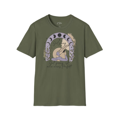 Gut Genug T-Shirt