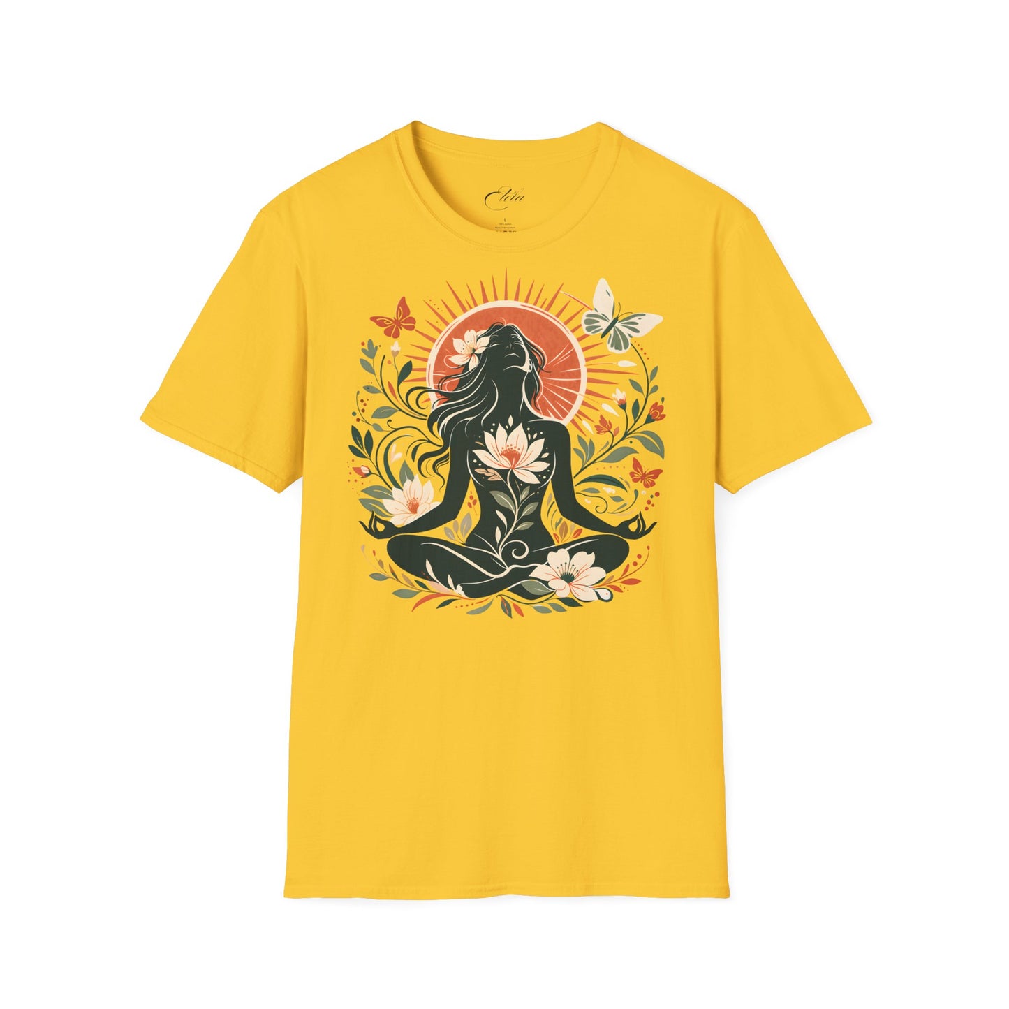 Butterfly Bloom T-Shirt