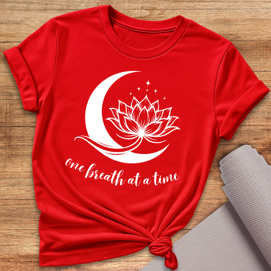 One Breath T-Shirt