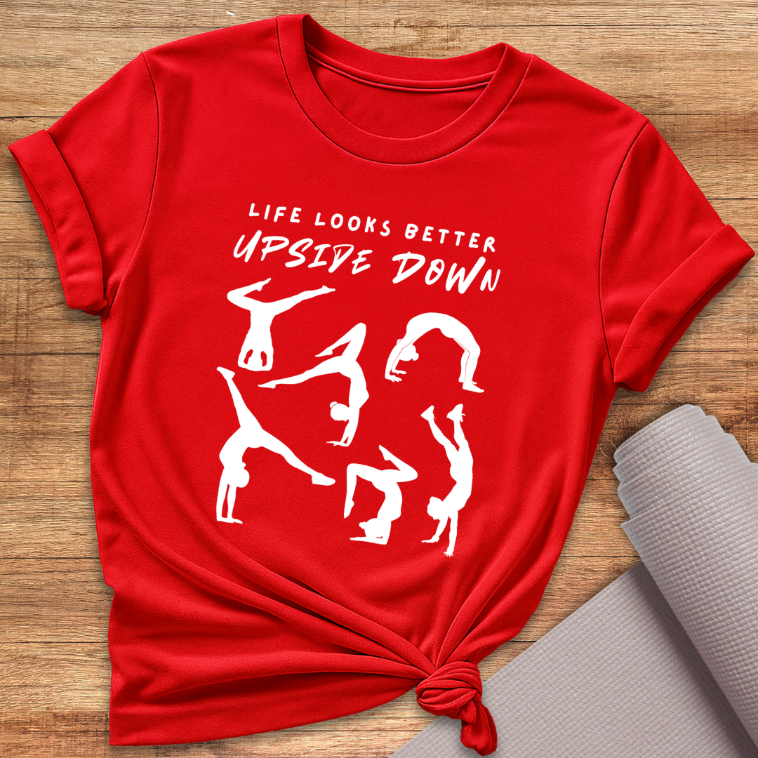 Life Looks Better T-Shirt