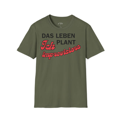 Das Leben Plant T-Shirt