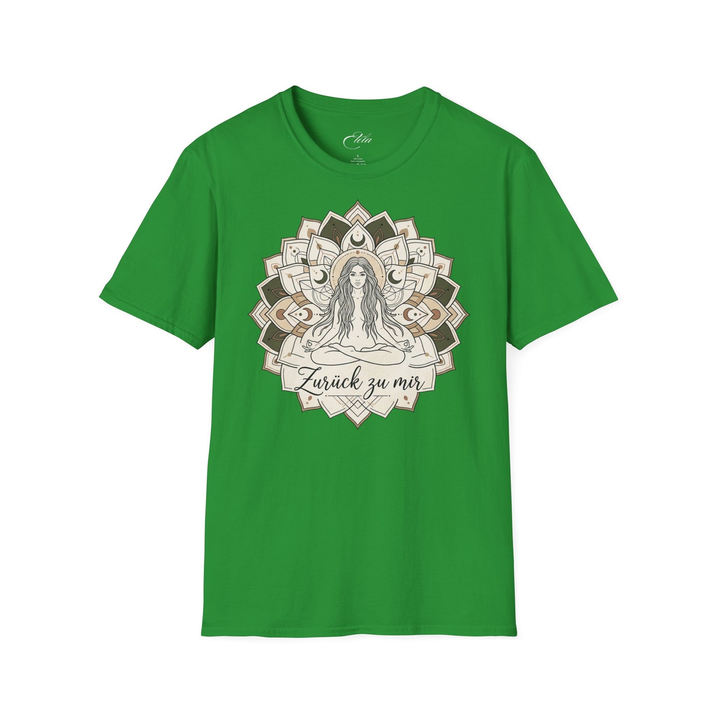 Zurück Zu Mir T-Shirt