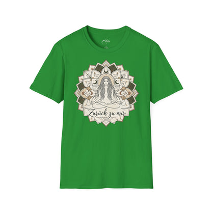 Zurück Zu Mir T-Shirt