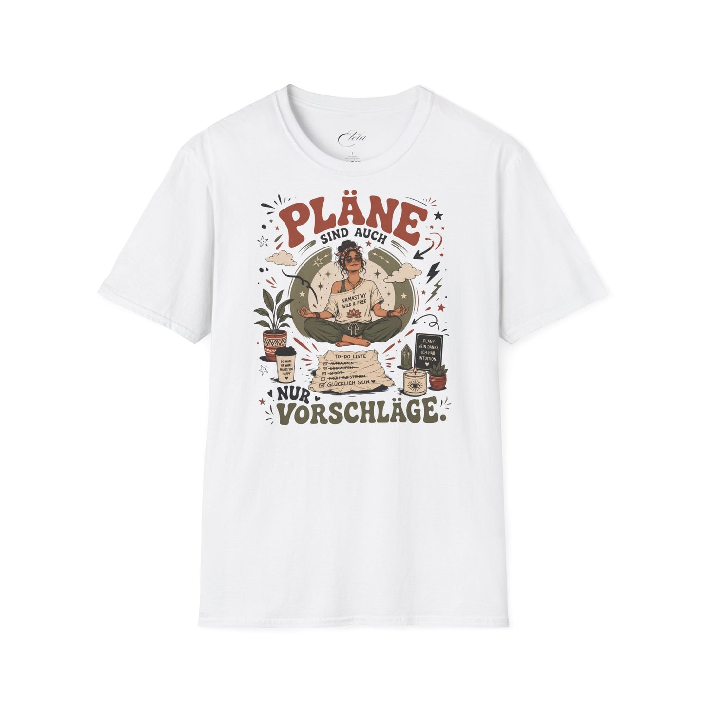 Nur Vorschläge T-Shirt