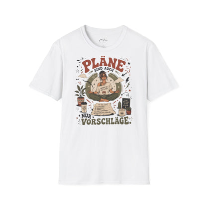 Nur Vorschläge T-Shirt