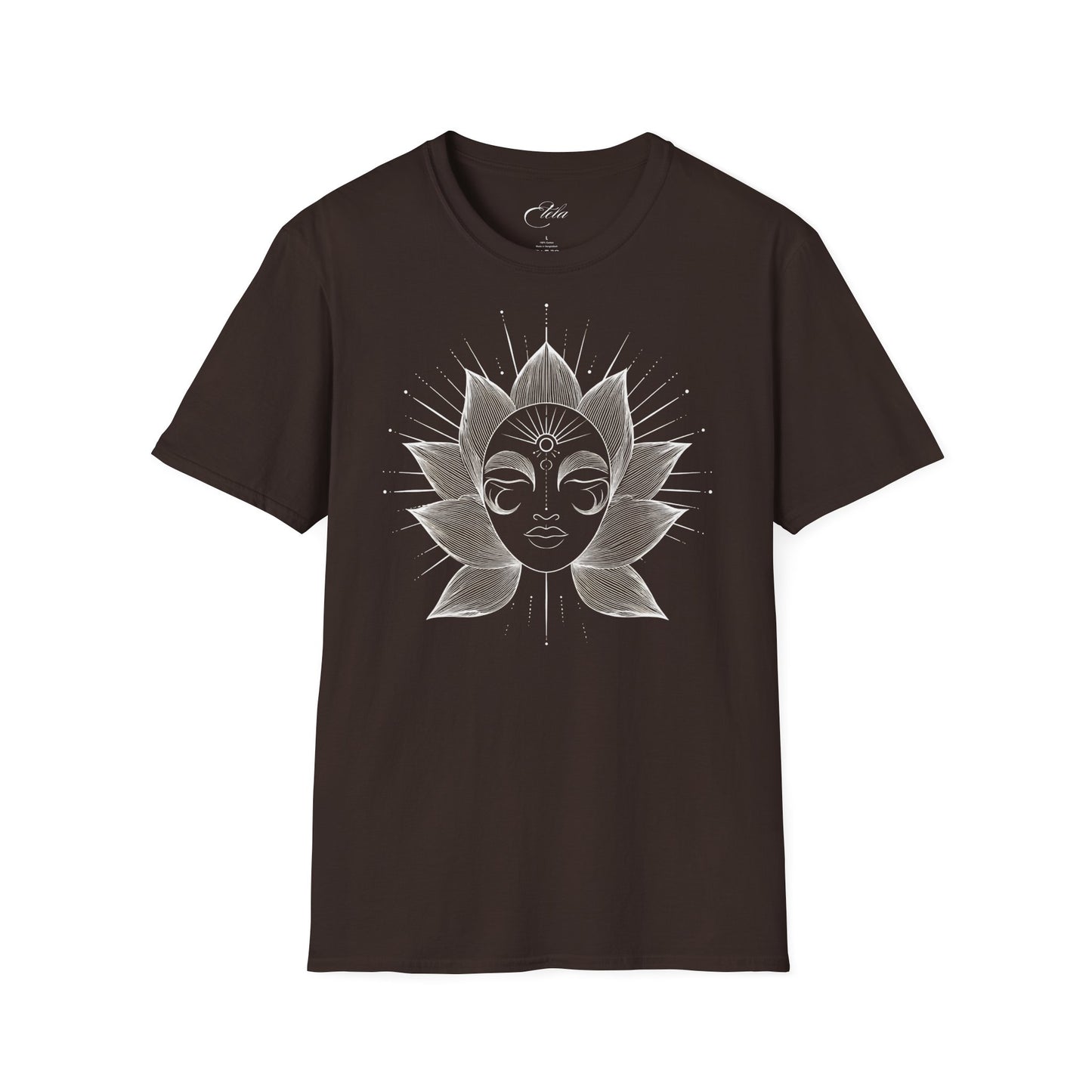 Divine Lotus T-Shirt