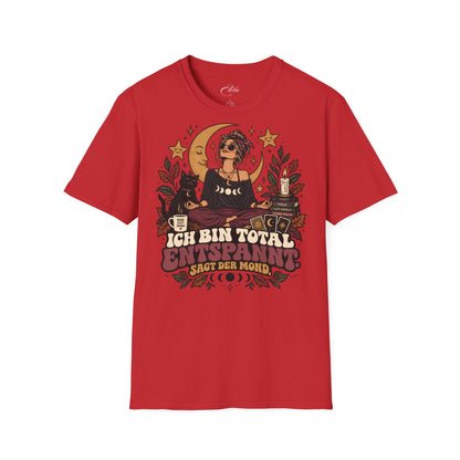 Total Entspannt T-Shirt