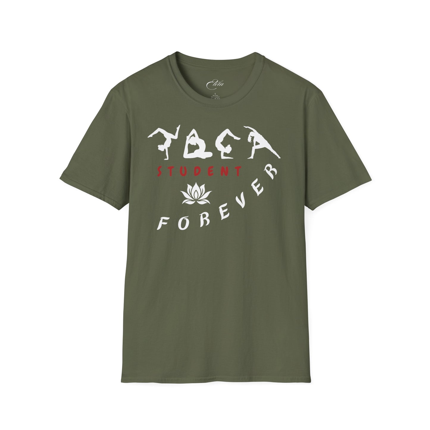 Student Forever T-Shirt