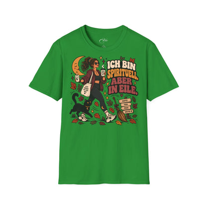 Ich Bin Spirituell T-Shirt
