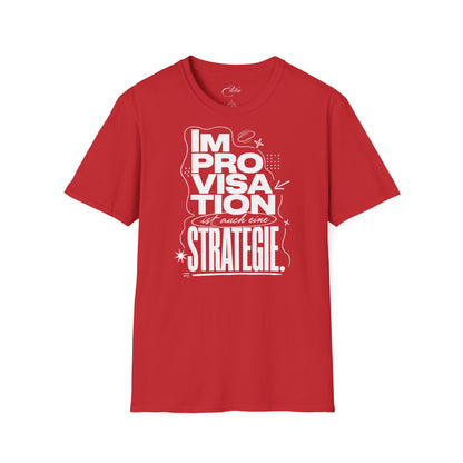 Improvisation T-Shirt