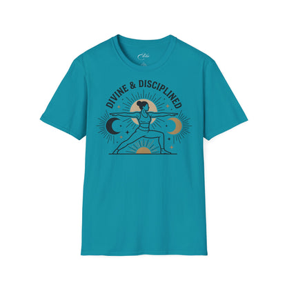 Divine & Disciplined T-Shirt