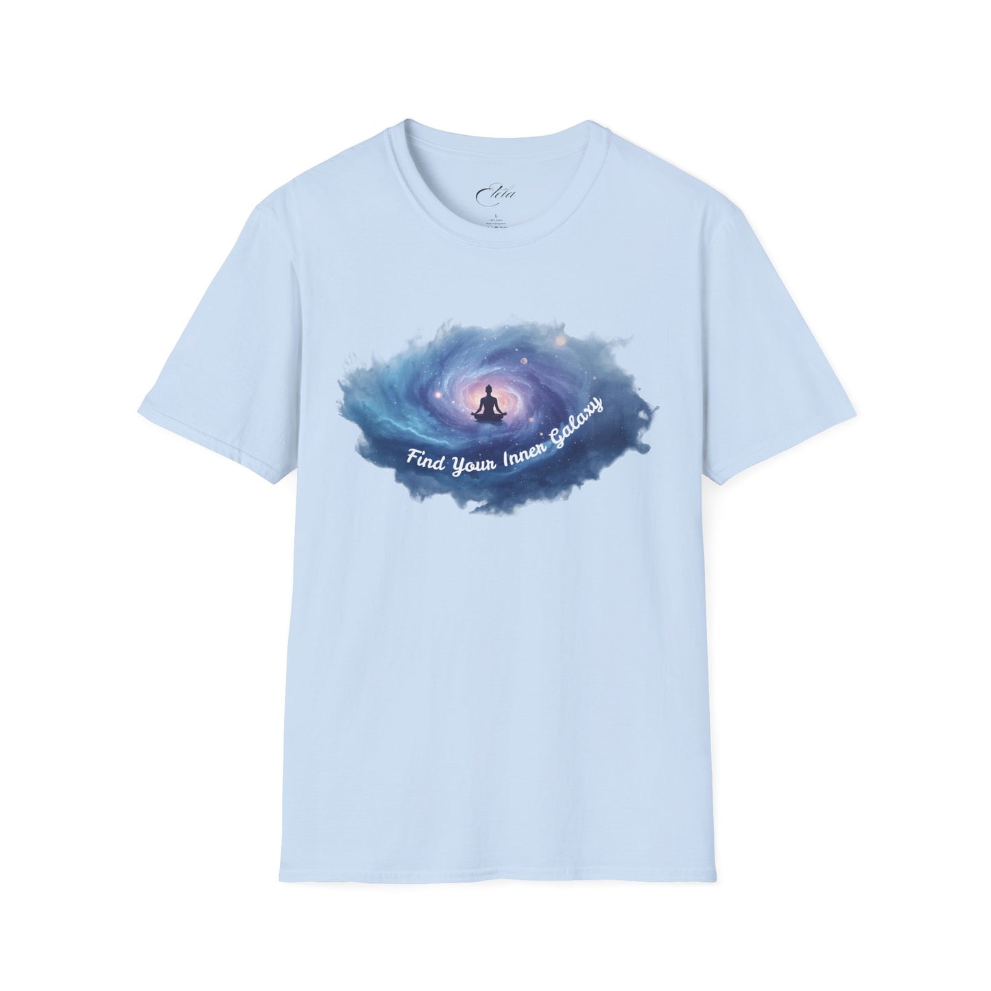 Your Inner Galaxy T-Shirt